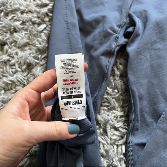 Gymshark leggings size large - Picture 3 of 3